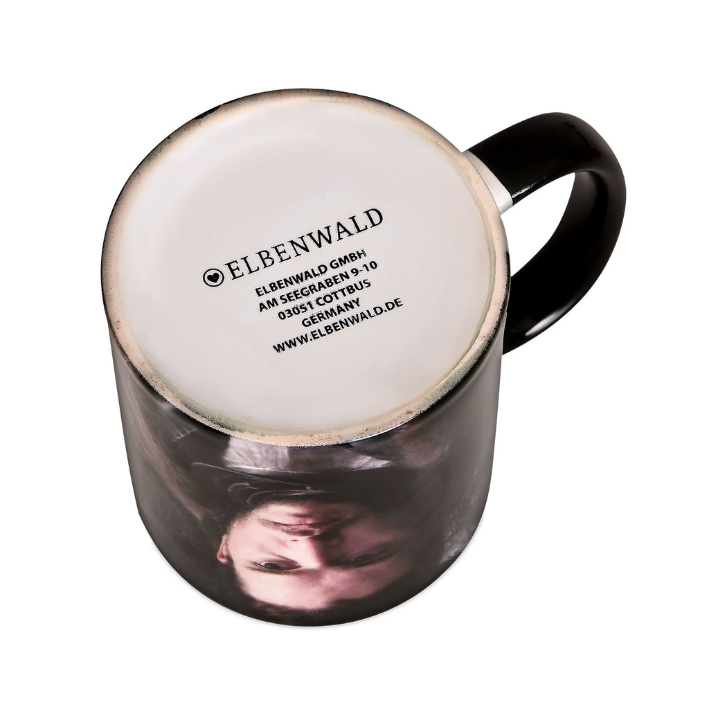 Productafbeelding Jon Snow Voor De Troon Mok - Game of Thrones