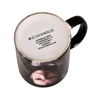 Productafbeelding Jon Snow Voor De Troon Mok - Game of Thrones