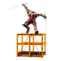 Produktbild Super Deadpool Sammler Statue 43 cm