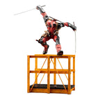 Produktbild Super Deadpool Sammler Statue 43 cm