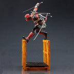Produktbild Super Deadpool Sammler Statue 43 cm