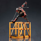 Produktbild Super Deadpool Sammler Statue 43 cm