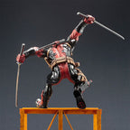 Produktbild Super Deadpool Sammler Statue 43 cm