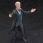 Produktbild Grindelwald Sammler Statue 18 cm - Phantastische Tierwesen