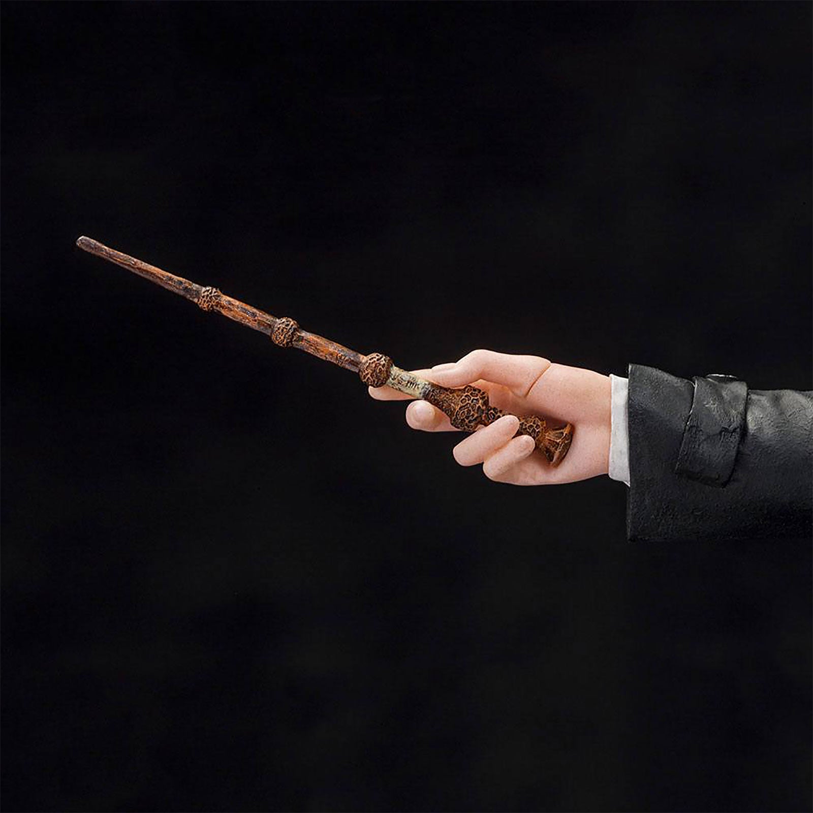 Produktbild Grindelwald Sammler Statue 18 cm - Phantastische Tierwesen