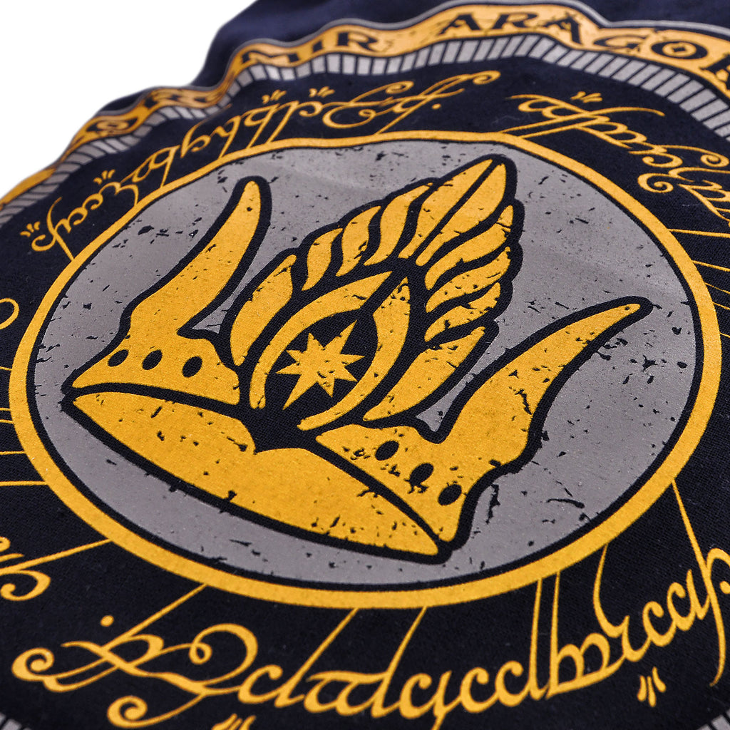 Produktbild Der Herr der Ringe - Gemeinsam für Gondor Sportbag