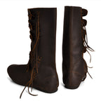 Image produit Bottes Viking Rasmus Marron