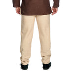 Produktbild Mittelalter Hose Jören beige