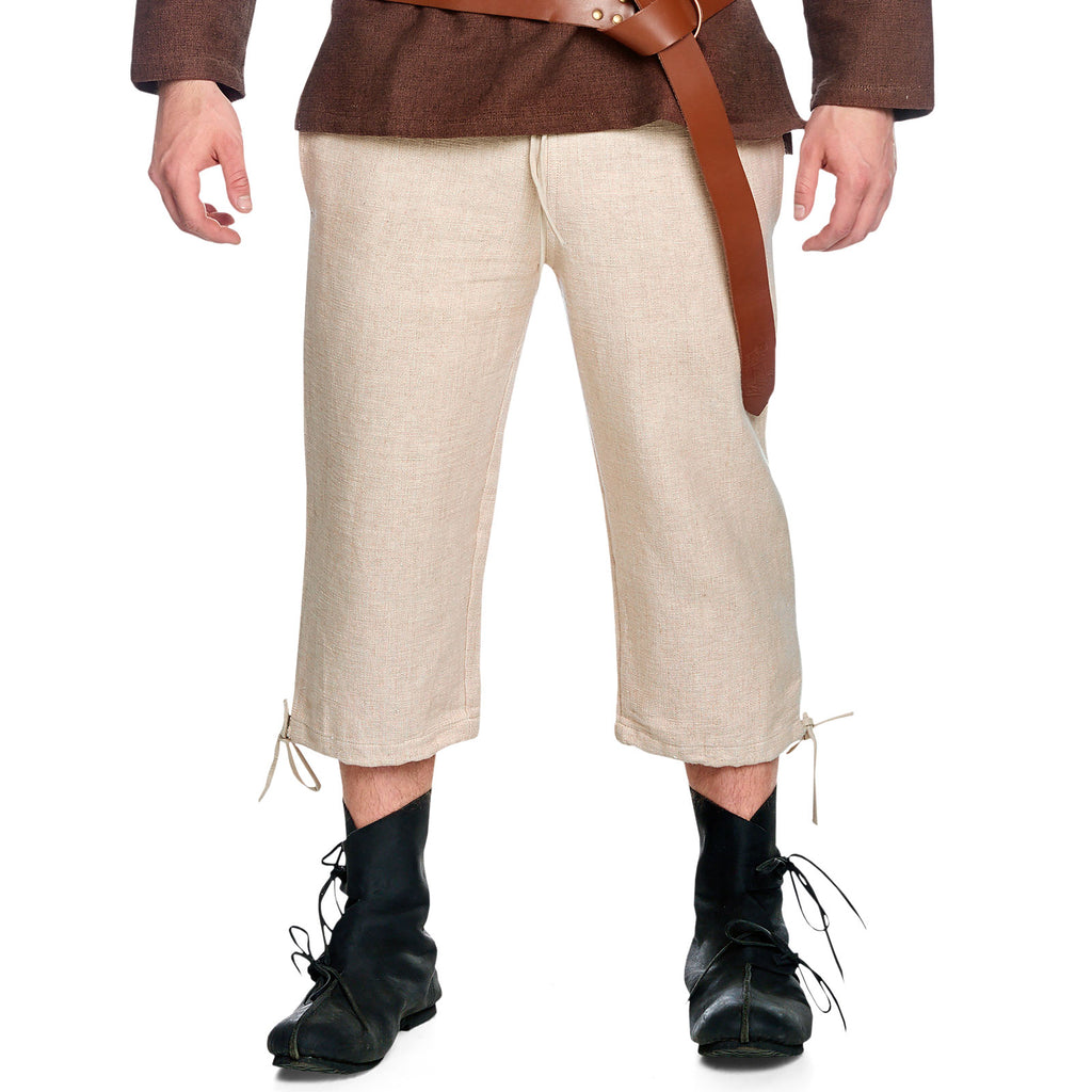 Image produit Culottes Médiévales Veli Beige