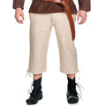 Image produit Culottes Médiévales Veli Beige