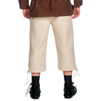 Image produit Culottes Médiévales Veli Beige