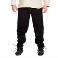 Image produit Pantalon médiéval Arvo noir