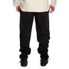 Image produit Pantalon médiéval Arvo noir