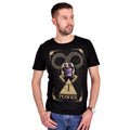 Productafbeelding Avengers - Thanos Power T-Shirt zwart
