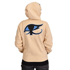 Produktbild Overwatch - Ana Ultimate Kapuzenjacke beige