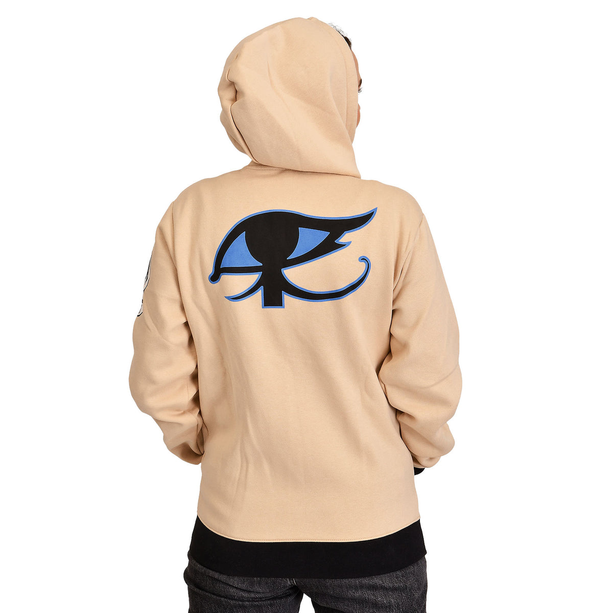 Produktbild Overwatch - Ana Ultimate Kapuzenjacke beige