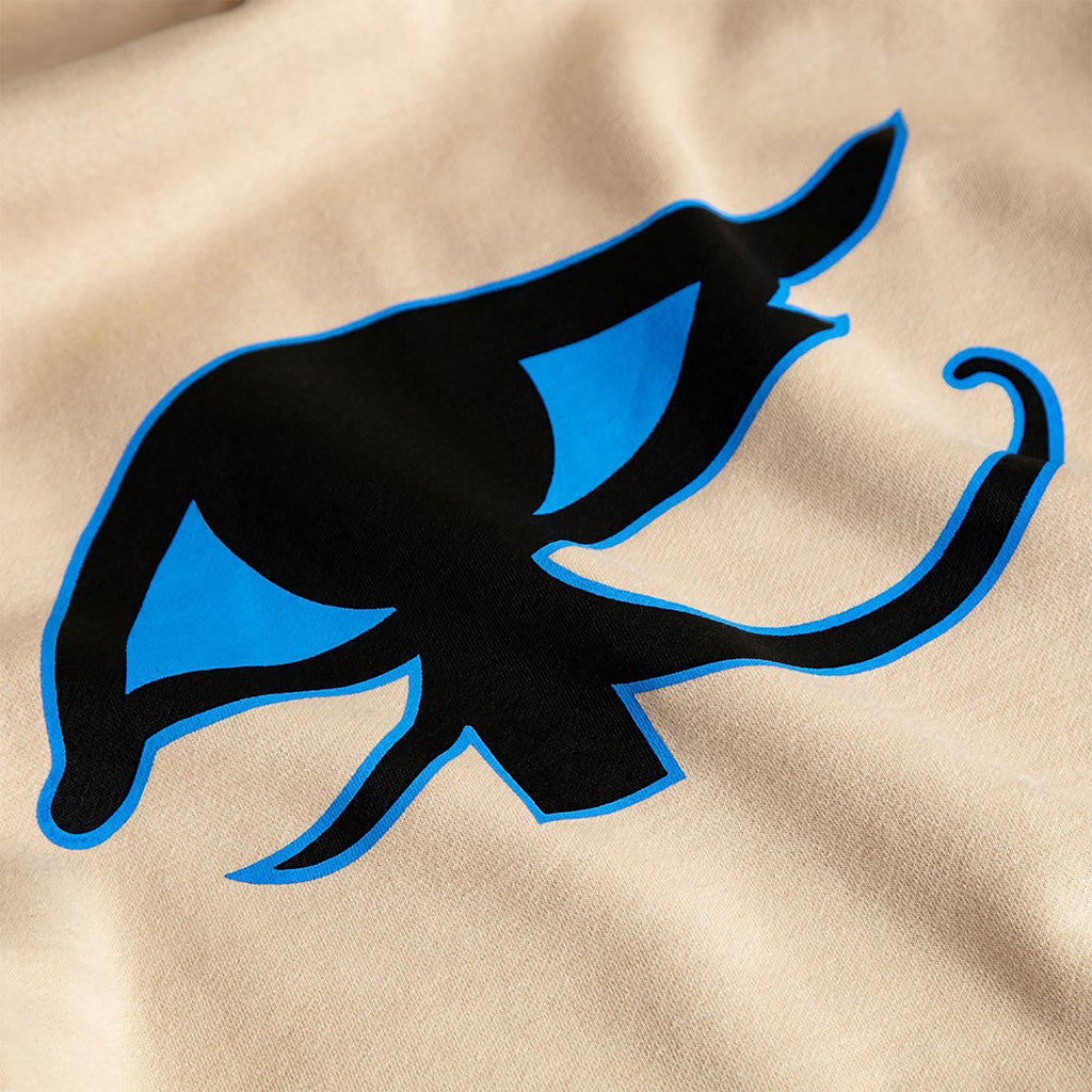 Produktbild Overwatch - Ana Ultimate Kapuzenjacke beige