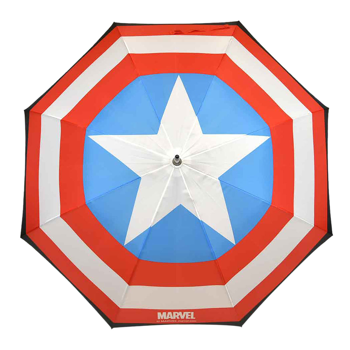 Image produit Captain America - Parapluie Bouclier