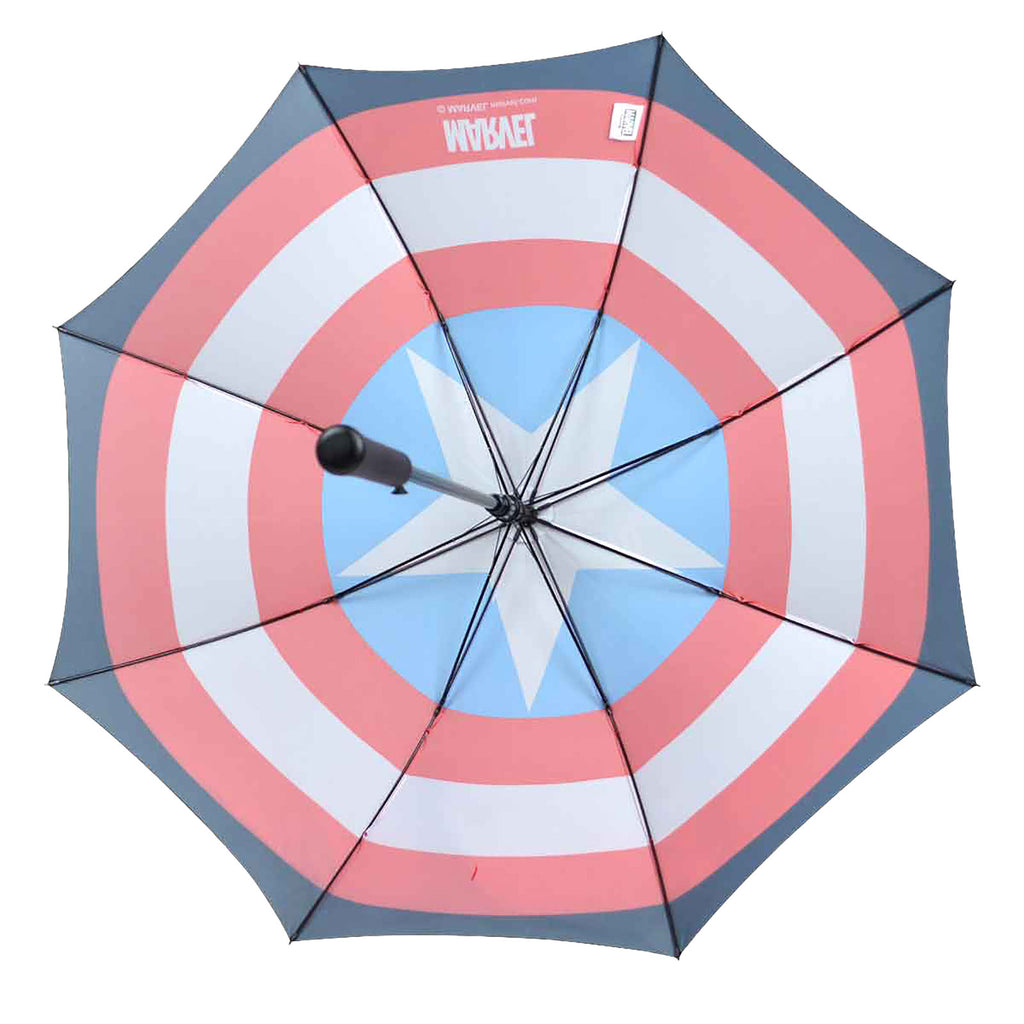 Image produit Captain America - Parapluie Bouclier