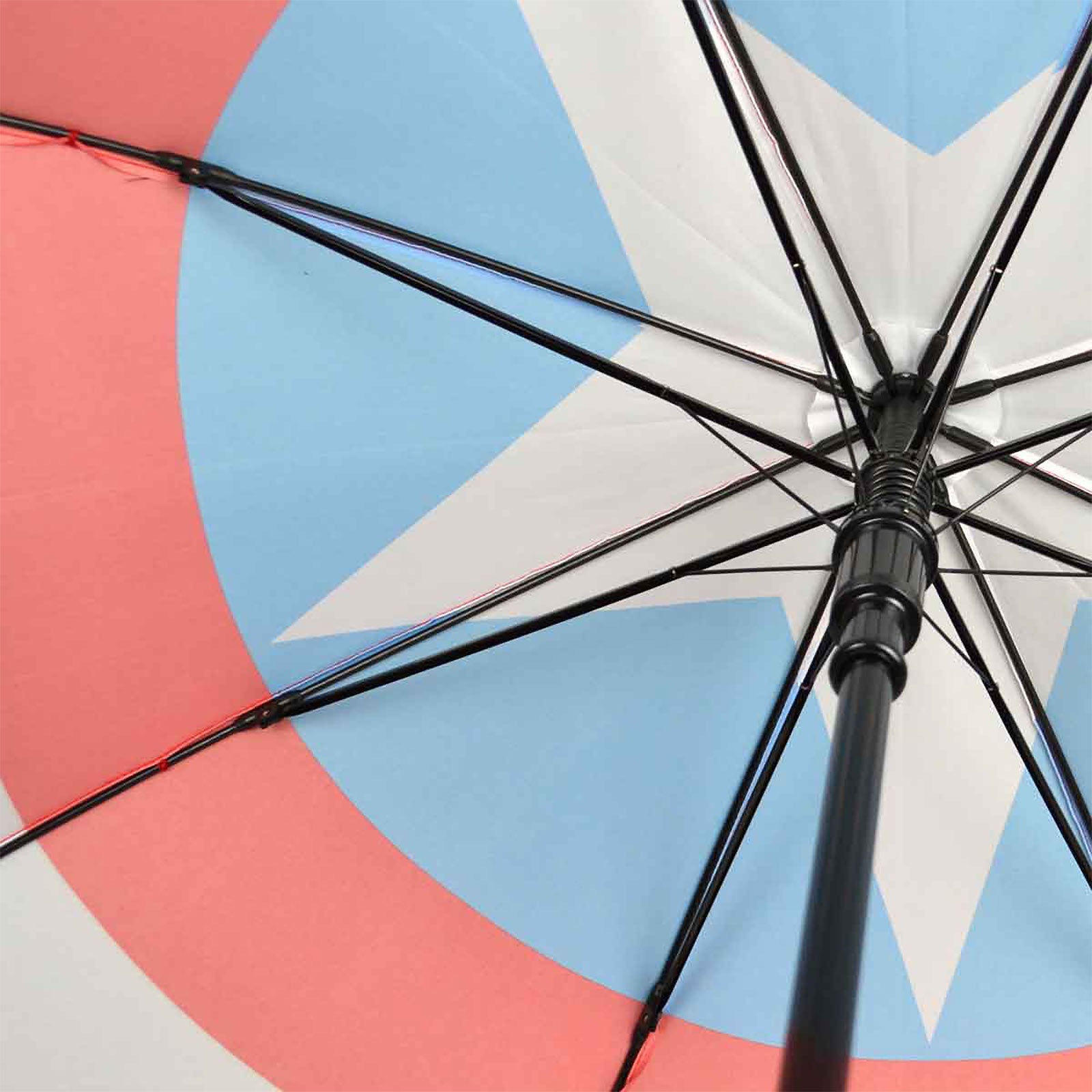 Image produit Captain America - Parapluie Bouclier