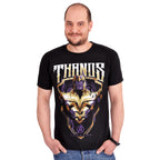 Produktbild Avengers - Thanos T-Shirt schwarz