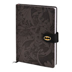 Image produit Batman - Comic Hero Carnet Premium A5