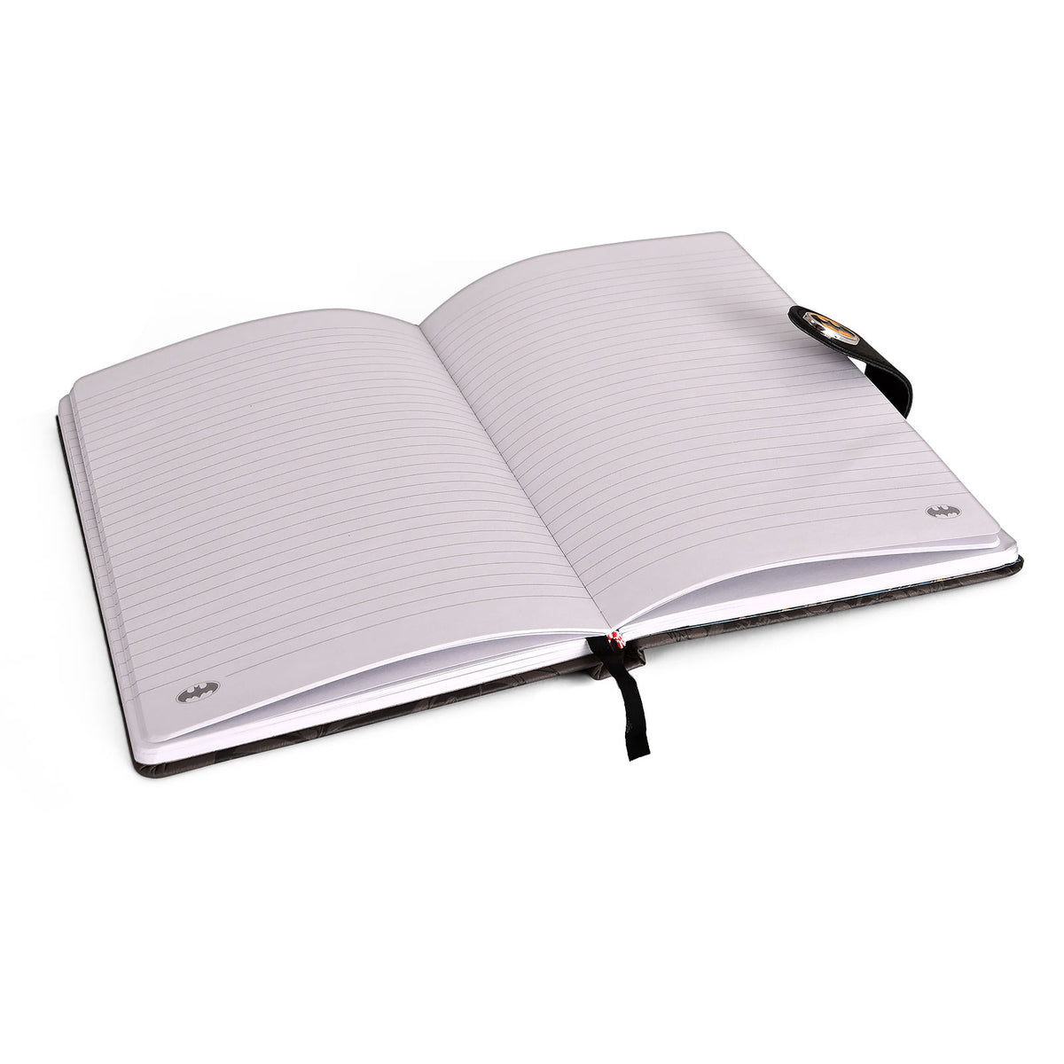 Image produit Batman - Comic Hero Carnet Premium A5