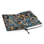 Image produit Batman - Comic Hero Carnet Premium A5