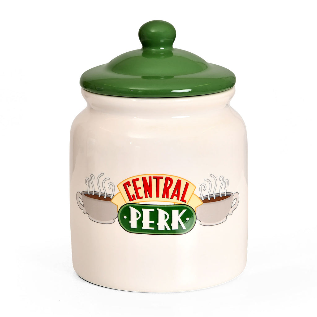 Image produit Friends - Boîte à biscuits Central Perk