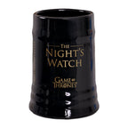 Image produit Game of Thrones - Mug noir Serment de la Garde de Nuit