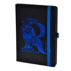 Produktbild Harry Potter - Ravenclaw Art Premium Notizbuch A5