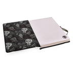 Productafbeelding Punisher - Skull Logo Premium Notitieboek A5