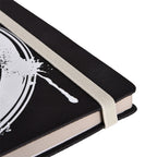 Productafbeelding Punisher - Skull Logo Premium Notitieboek A5