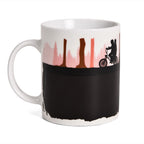 Image produit Stranger Things - Tasse Thermoeffet Upside Down