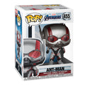 Produktbild Avengers - Ant-Man Endgame Funko Pop Wackelkopf-Figur