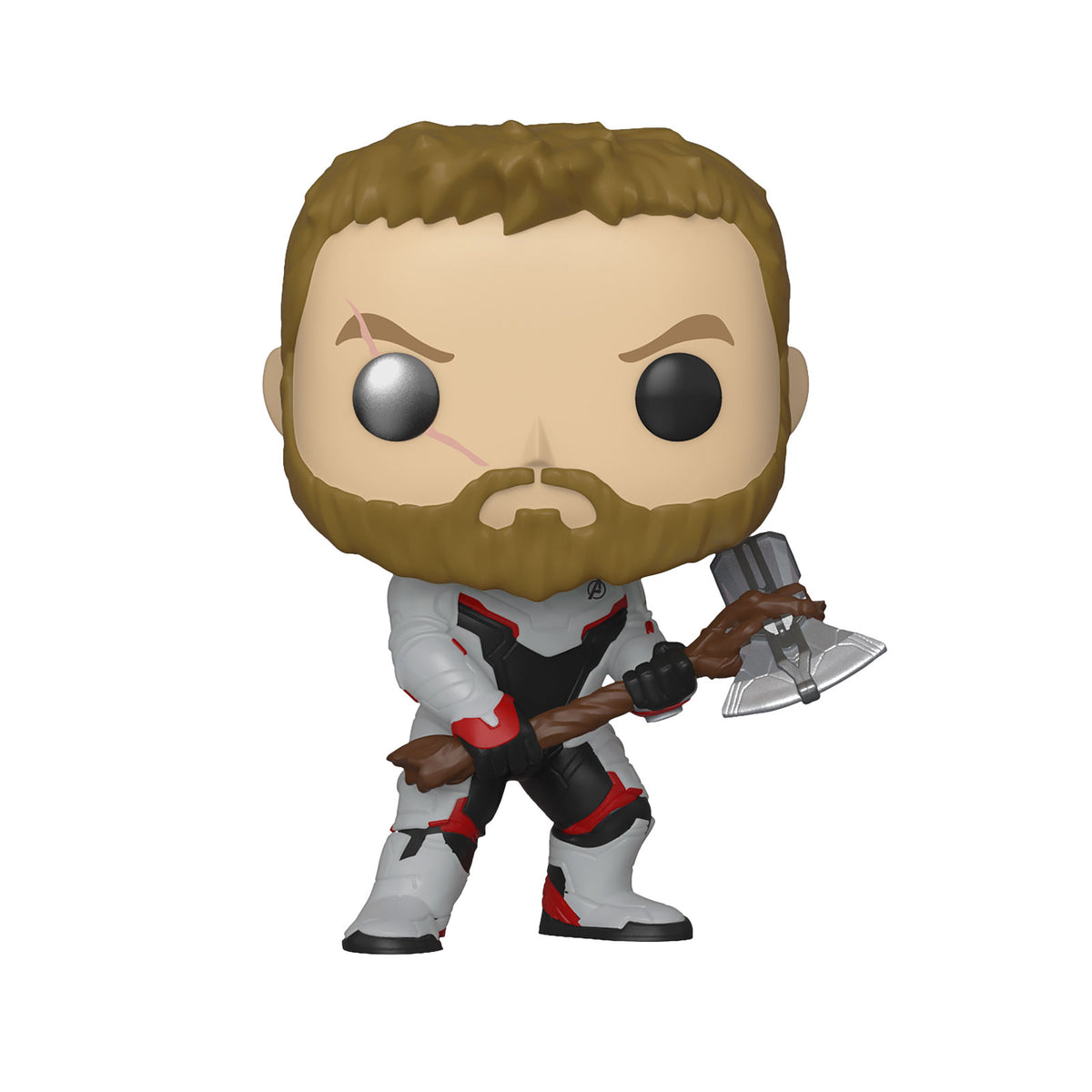 Productafbeelding Avengers - Thor Endgame Funko Pop Bobblehead Figure