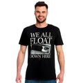 Produktbild Stephen Kings ES - Pennywise We All Float Down Here T-Shirt