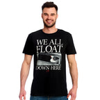 Produktbild Stephen Kings ES - Pennywise We All Float Down Here T-Shirt
