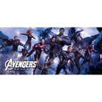 Produktbild Avengers - Endgame Heroes Tasse