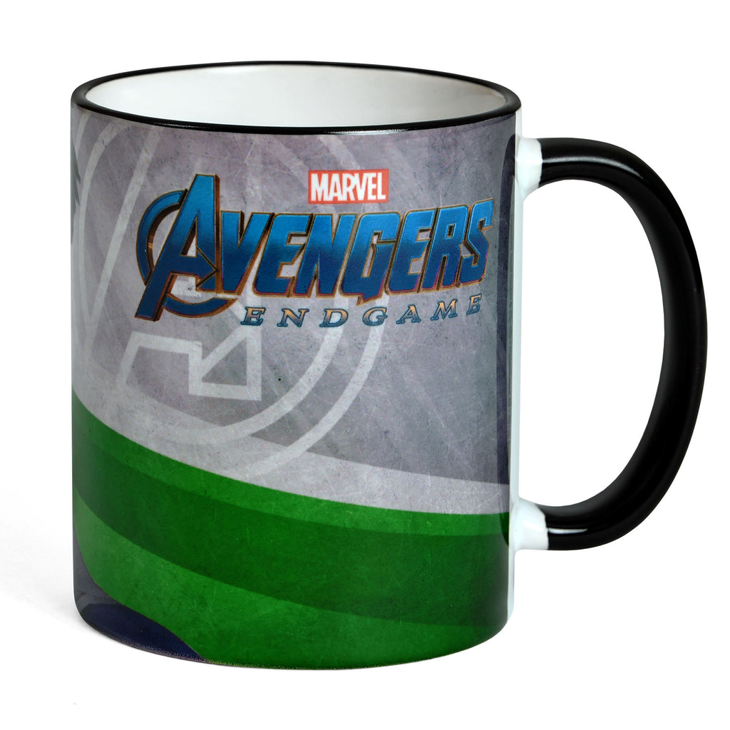 Productafbeelding Avengers - Hulk Endgame Mok