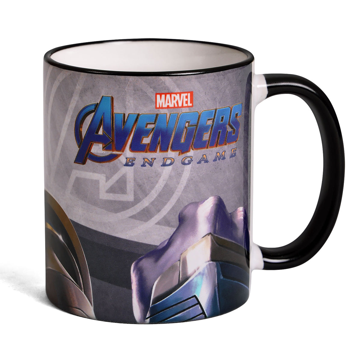 Product image Avengers - Thanos Endgame Mug