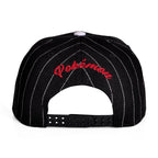Produktbild Pokemon - Pokeball Snapback Cap