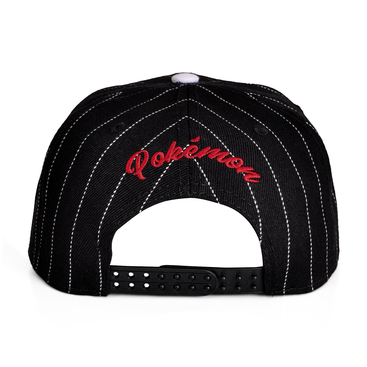 Produktbild Pokemon - Pokeball Snapback Cap
