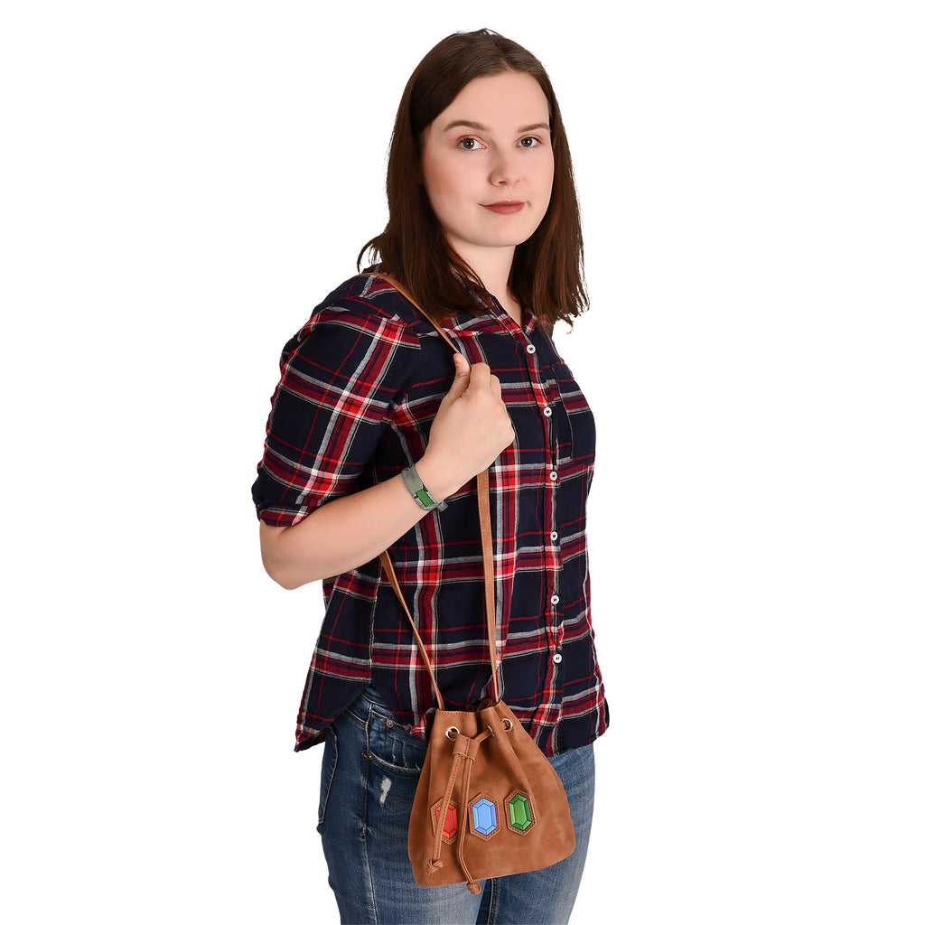 Productafbeelding Zelda - Link's Robijn Tas