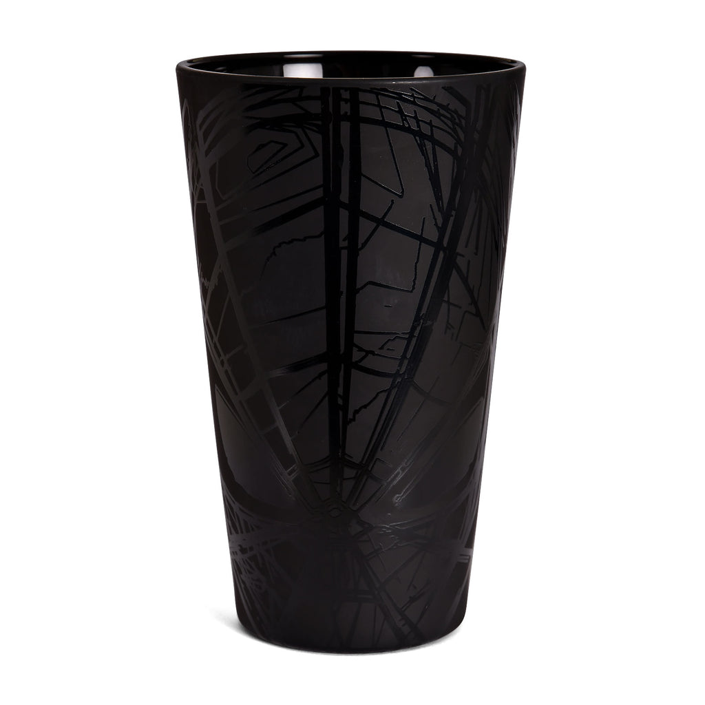 Produktbild Spider-Man - Spidey Senses Glas schwarz