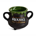 Produktbild Harry Potter - Vielsaft-Trank Kessel Tasse