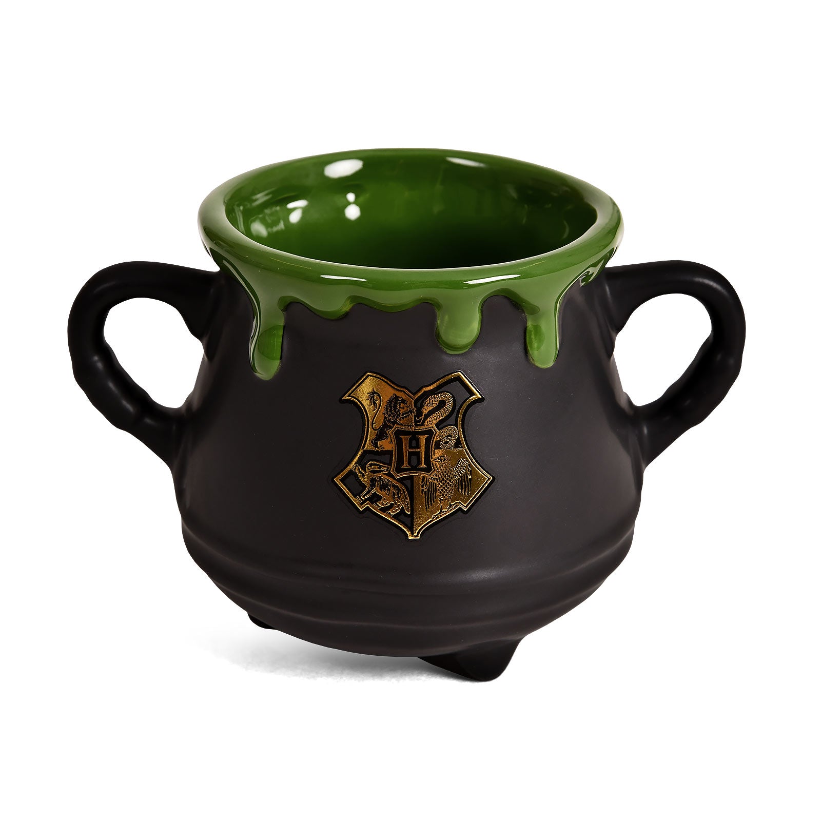 Produktbild Harry Potter - Vielsaft-Trank Kessel Tasse