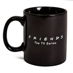 Productafbeelding Friends - Quotes & Symbols Thermo-effect Beker