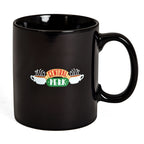 Productafbeelding Friends - Quotes & Symbols Thermo-effect Beker