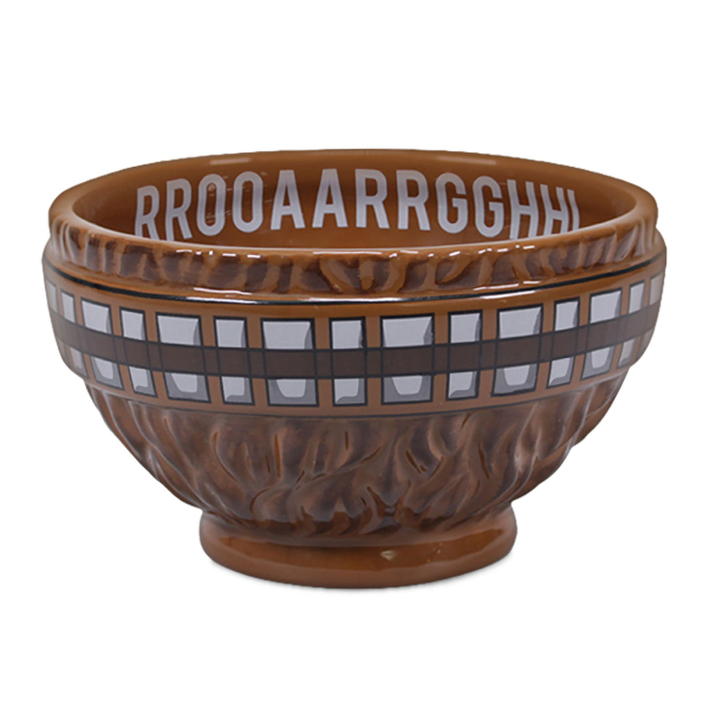 Productafbeelding Star Wars - Chewbacca Bandolier Ontbijtkom